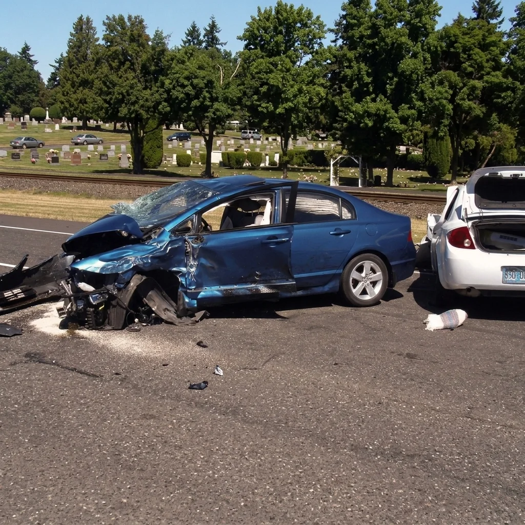 Car Accident Injury