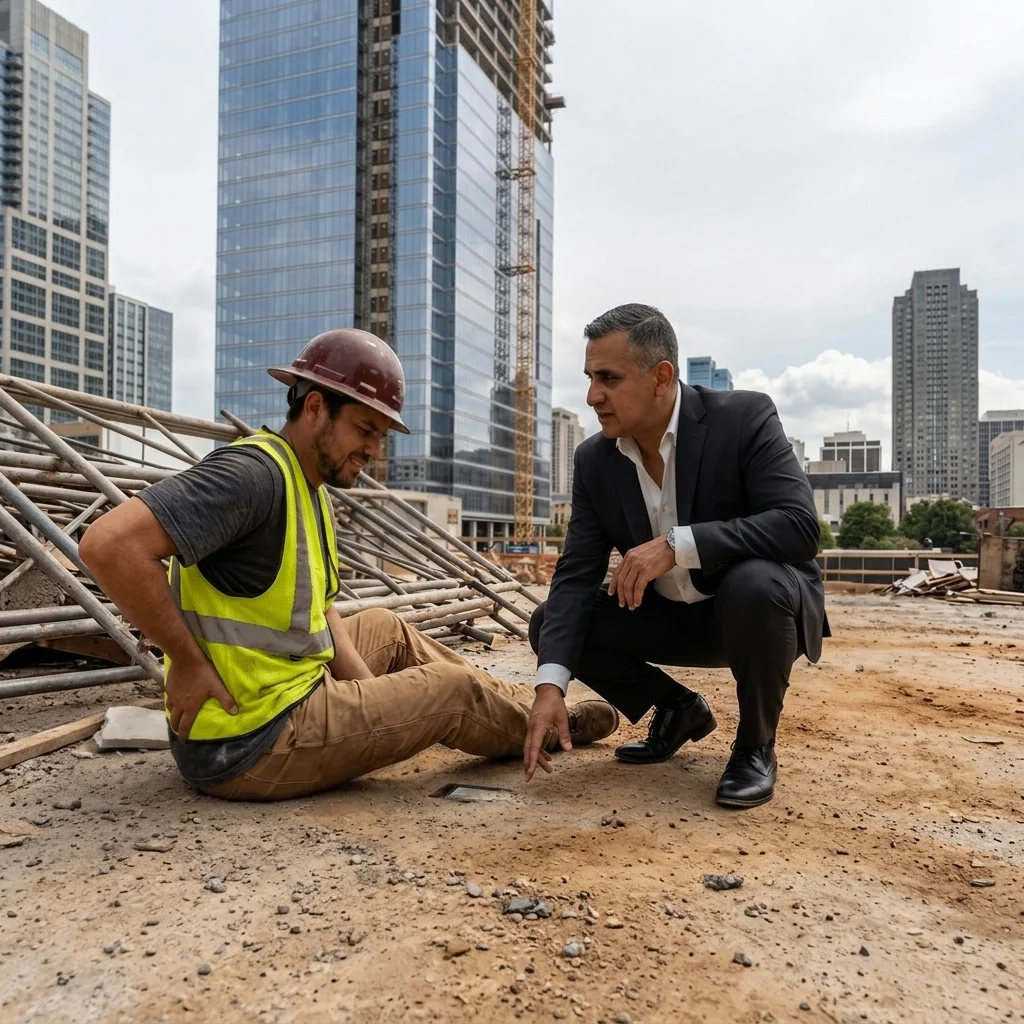 Workers Compensation