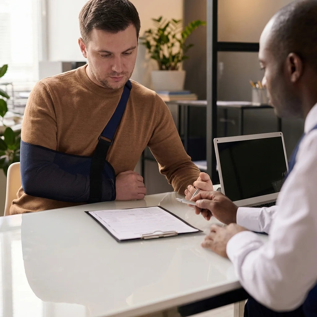 Personal Injury