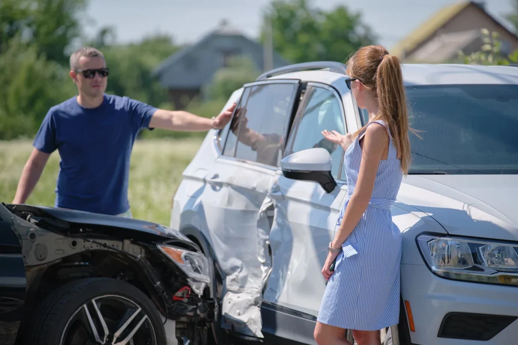 Can You Recover If You Were Partly at Fault in a New York Accident? 2026 Rules