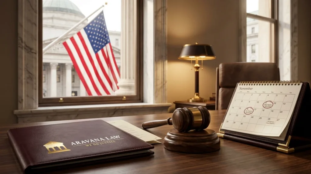 How Long Do You Have to File a Personal Injury Lawsuit in New Jersey?