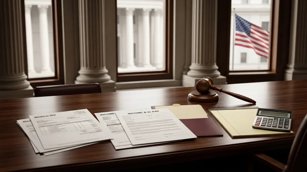 How Much Is My Personal Injury Case Worth in New York or New Jersey?