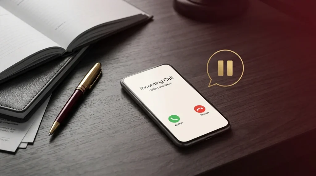 Should You Give the Insurance Company a Recorded Statement After an Accident?